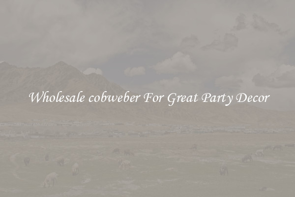 Wholesale cobweber For Great Party Decor